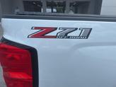 Thumbnail of 2018 Summit White Chevrolet Silverado 2500