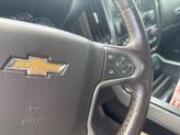 Thumbnail of 2018 Summit White Chevrolet Silverado 2500