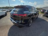 Thumbnail of 2024 Diamond Black INFINITI QX60