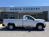 Photo of 2019 Silver Ice Metallic Chevrolet Silverado 1500