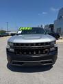 Thumbnail of 2019 Silver Ice Metallic Chevrolet Silverado 1500