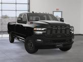 Thumbnail of 2025 Diamond Black RAM 2500