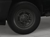 Thumbnail of 2025 Diamond Black RAM 2500