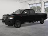Thumbnail of 2025 Diamond Black RAM 2500