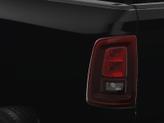 Thumbnail of 2025 Diamond Black RAM 2500