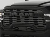 Thumbnail of 2025 Diamond Black RAM 2500
