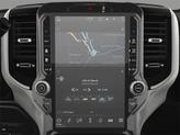 Thumbnail of 2025 Diamond Black RAM 2500