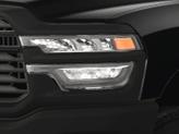 Thumbnail of 2025 Diamond Black RAM 2500