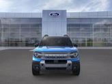 Thumbnail of 2025 Velocity Blue Metallic Ford Bronco Sport