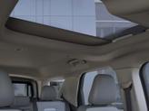 Thumbnail of 2025 Velocity Blue Metallic Ford Bronco Sport