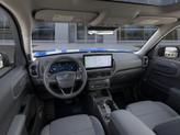 Thumbnail of 2025 Velocity Blue Metallic Ford Bronco Sport