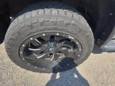 Thumbnail of 2019 Cement Gray Toyota Tundra