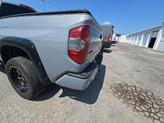 Thumbnail of 2019 Cement Gray Toyota Tundra