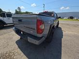 Thumbnail of 2019 Cement Gray Toyota Tundra
