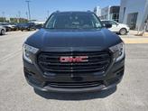 Thumbnail of 2024 Ebony Twilight Metallic GMC Terrain