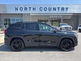 Photo of 2024 Ebony Twilight Metallic GMC Terrain