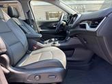 Thumbnail of 2024 Ebony Twilight Metallic GMC Terrain