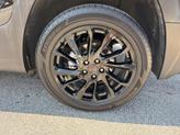 Thumbnail of 2024 Ebony Twilight Metallic GMC Terrain