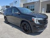 Thumbnail of 2024 Ebony Twilight Metallic GMC Terrain