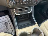 Thumbnail of 2024 Ebony Twilight Metallic GMC Terrain