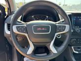 Thumbnail of 2024 Ebony Twilight Metallic GMC Terrain