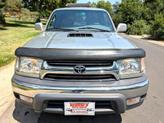 Thumbnail of 2001 Silver Toyota 4Runner