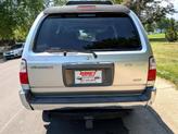 Thumbnail of 2001 Silver Toyota 4Runner