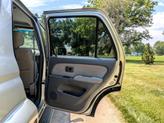 Thumbnail of 2001 Silver Toyota 4Runner
