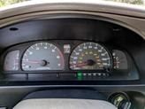 Thumbnail of 2001 Silver Toyota 4Runner