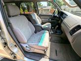 Thumbnail of 2001 Silver Toyota 4Runner