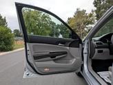 Thumbnail of 2008 Alabaster Silver Metallic Honda Accord