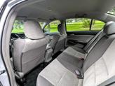 Thumbnail of 2008 Alabaster Silver Metallic Honda Accord