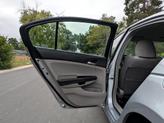 Thumbnail of 2008 Alabaster Silver Metallic Honda Accord