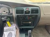 Thumbnail of 2002 Maroon Toyota 4Runner