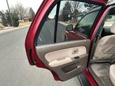 Thumbnail of 2002 Maroon Toyota 4Runner