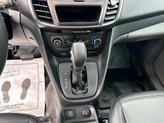 Thumbnail of 2022 Frozen White Ford Transit Connect
