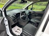 Thumbnail of 2022 Frozen White Ford Transit Connect