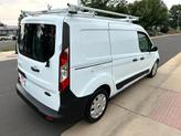 Thumbnail of 2022 Frozen White Ford Transit Connect