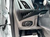 Thumbnail of 2022 Frozen White Ford Transit Connect