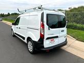 Thumbnail of 2022 Frozen White Ford Transit Connect