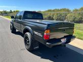 Thumbnail of 2004 Black Sand Pearl Toyota Tacoma
