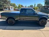 Thumbnail of 2004 Black Sand Pearl Toyota Tacoma