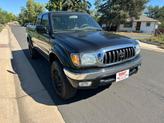 Thumbnail of 2004 Black Sand Pearl Toyota Tacoma