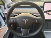 Thumbnail of 2021 Pearl White Multi-Coat Tesla Model 3