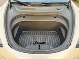 Thumbnail of 2021 Pearl White Multi-Coat Tesla Model 3