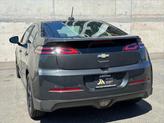 Thumbnail of 2015 Black Chevrolet Volt