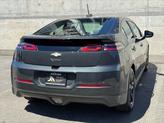 Thumbnail of 2015 Black Chevrolet Volt