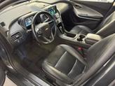Thumbnail of 2015 Black Chevrolet Volt
