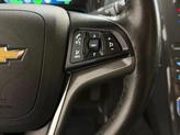 Thumbnail of 2015 Black Chevrolet Volt