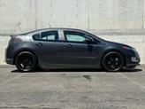 Thumbnail of 2015 Black Chevrolet Volt